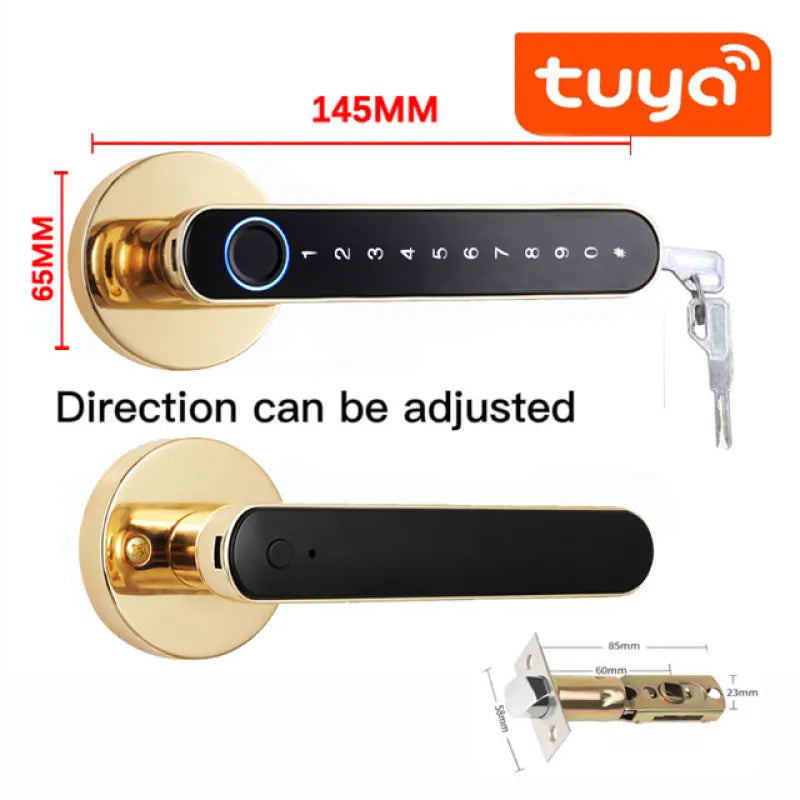 SecureLock™