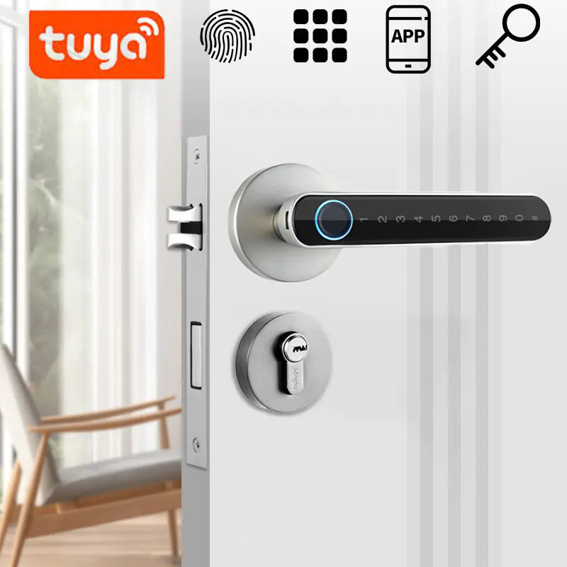 SecureLock™