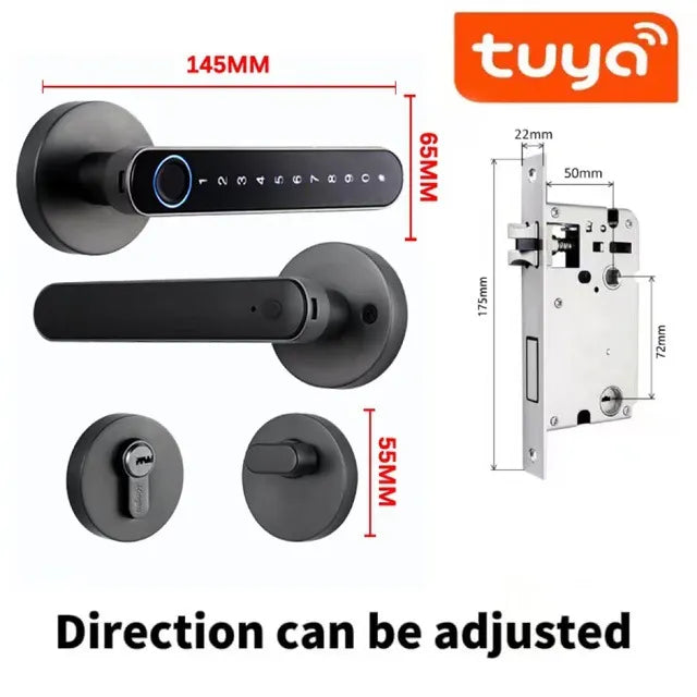SecureLock™