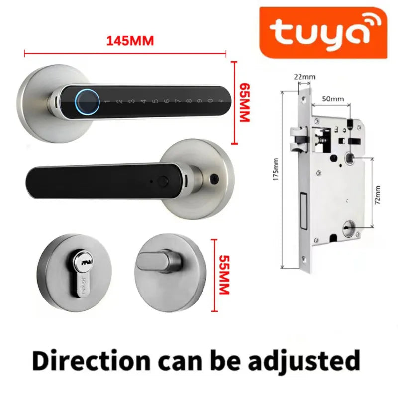 SecureLock™