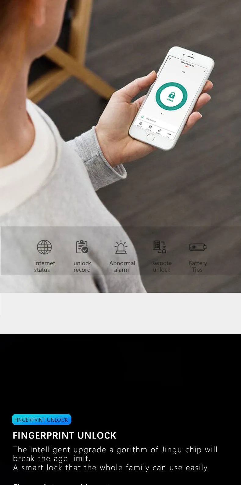SecureLock™