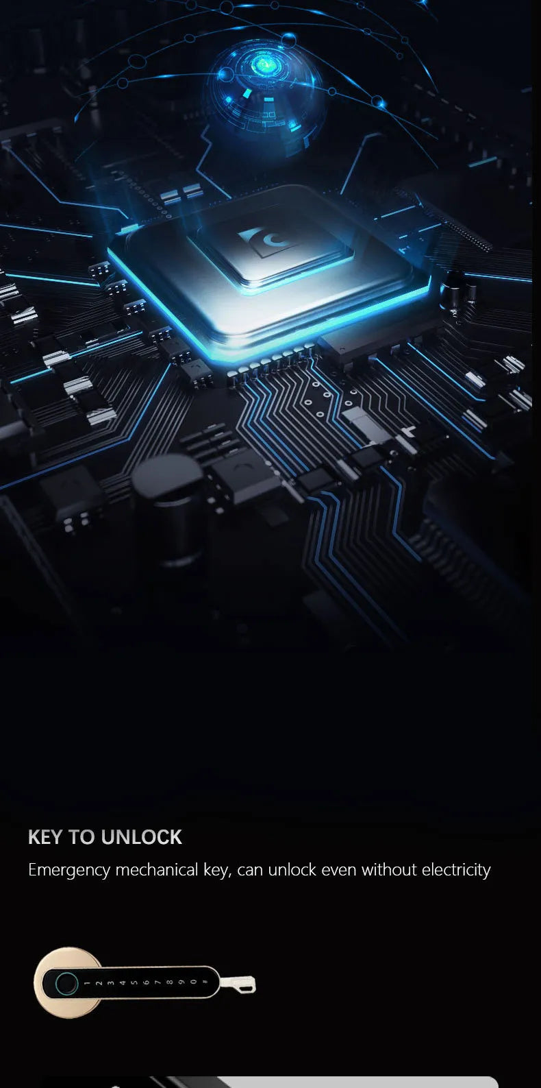 SecureLock™